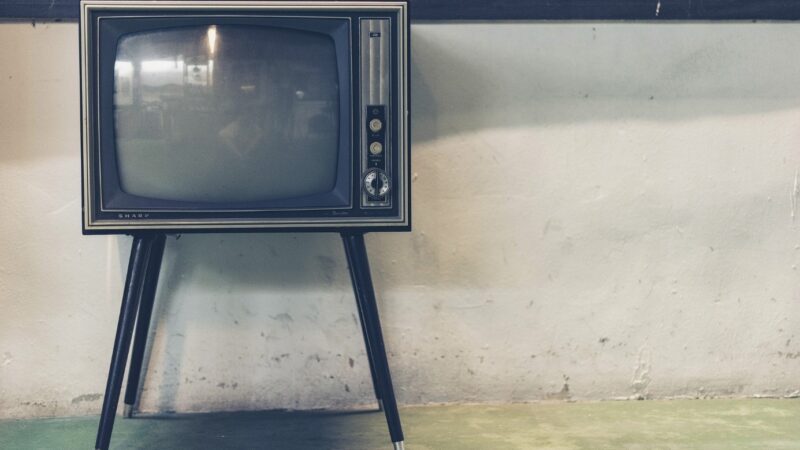 Is het tijd om te investeren een nieuwe televisie?