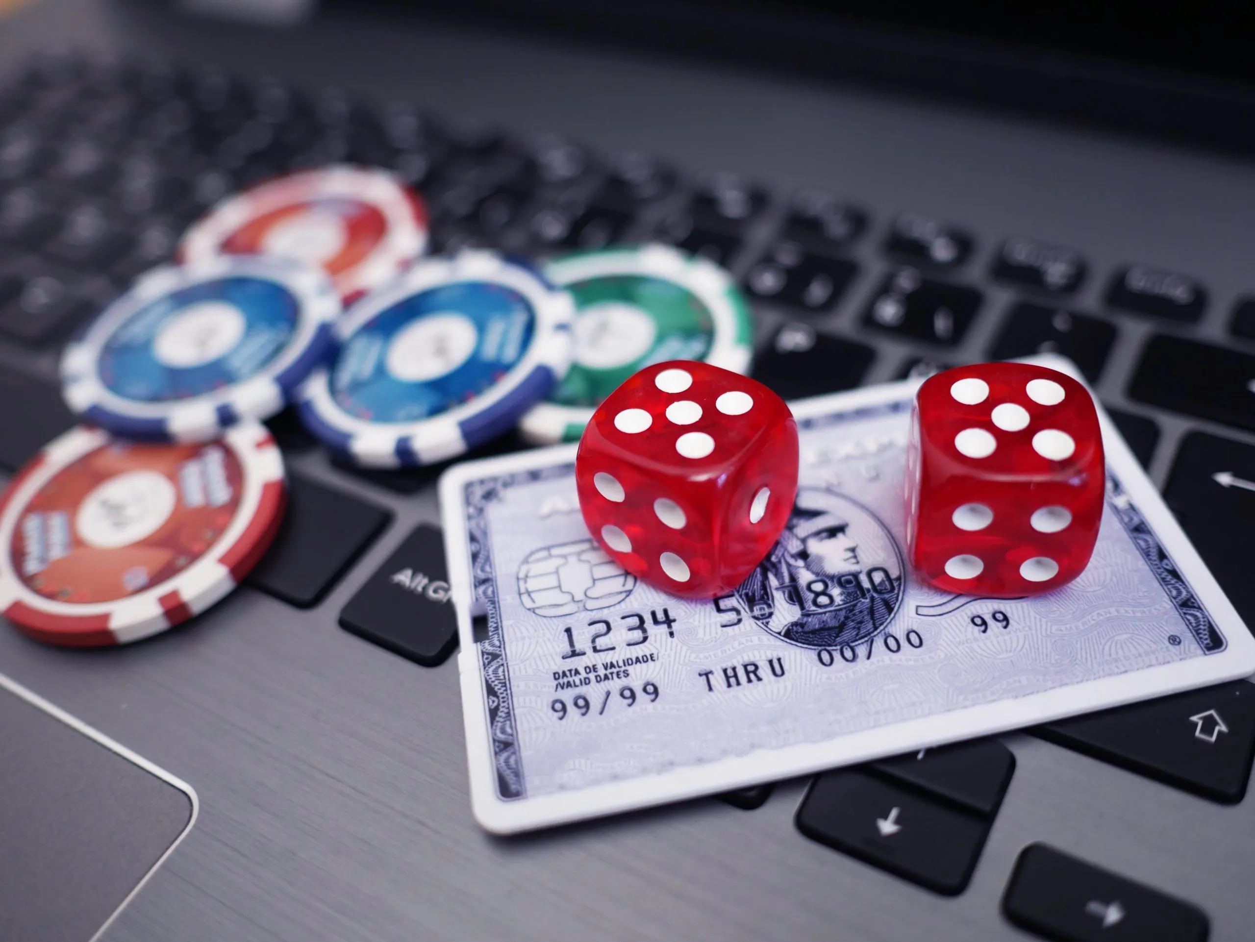 Voorwaarden Bonussen Online casino’s