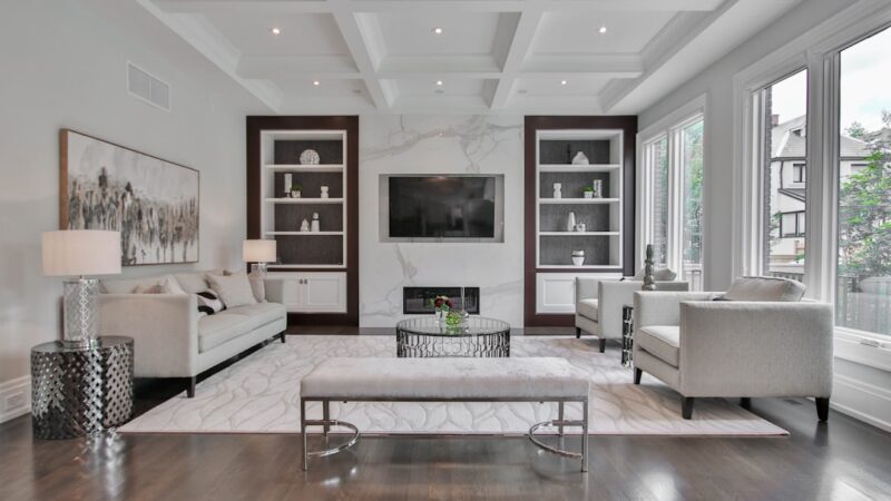 Gratis meubels wisselen sneller van eigenaar in woonwijken