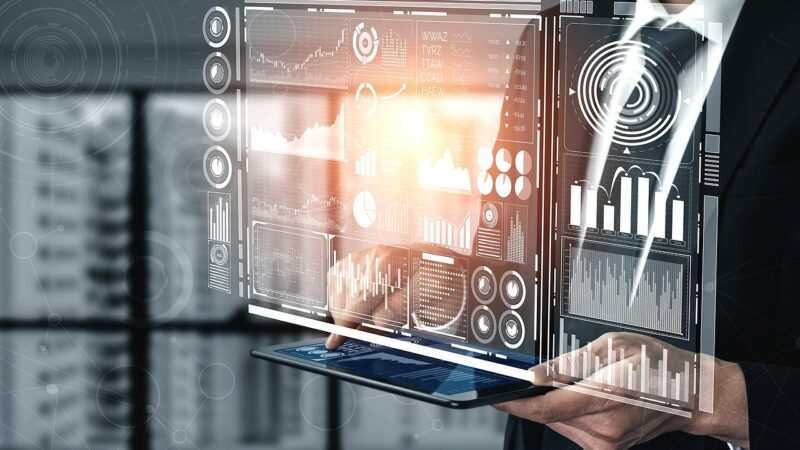 Dieper duiken in logistieke oplossingen